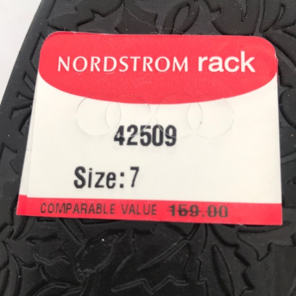 NIB Bettye Muller Concept Chet Leather Loafer 7 - Picture 8 of 14